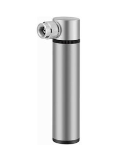 NIBEMINENT Portable Mini Bike Pump 