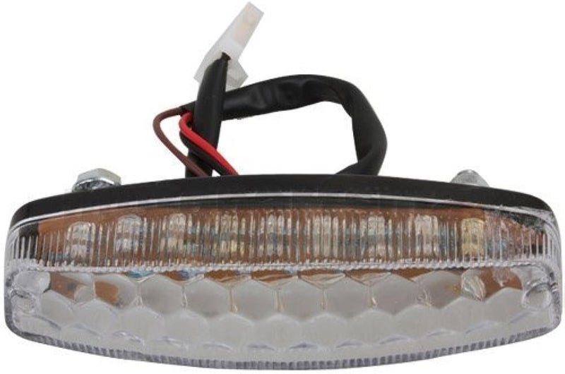X-PRO Tail Light for 50cc 70cc 90cc 110cc 125cc ATVs - Image 1
