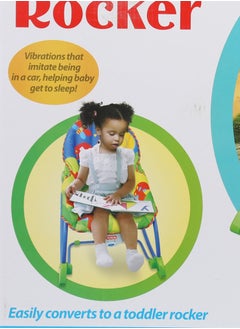 ibaby Baby Rocker Chair  - Image 3