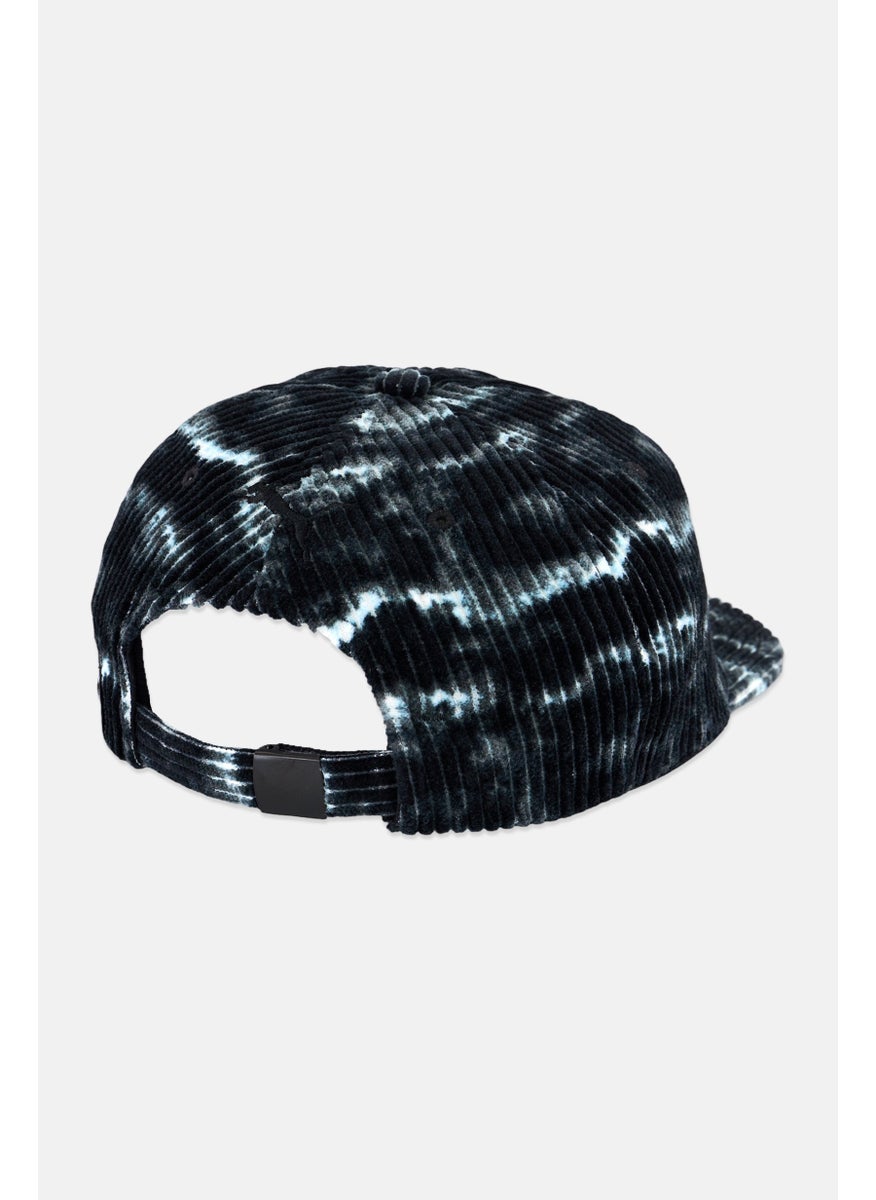 PUMA Puma x Hometown Heroes Men Emerald City Grunge Adjustable Closure Cap, Multicolor  - Image 2