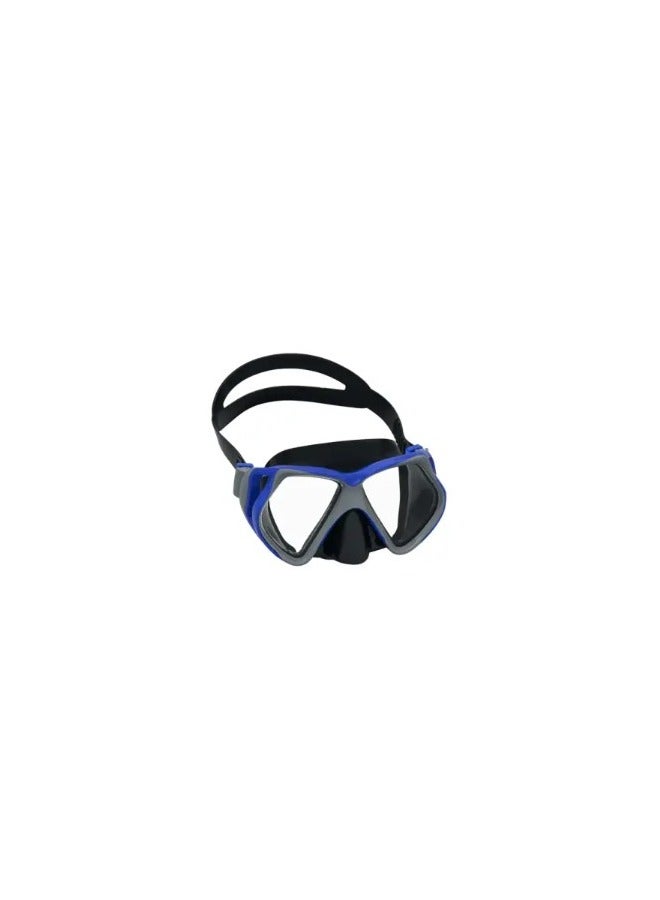 Bestway Dominator Pro Mask       Color: Yellow - Image 2