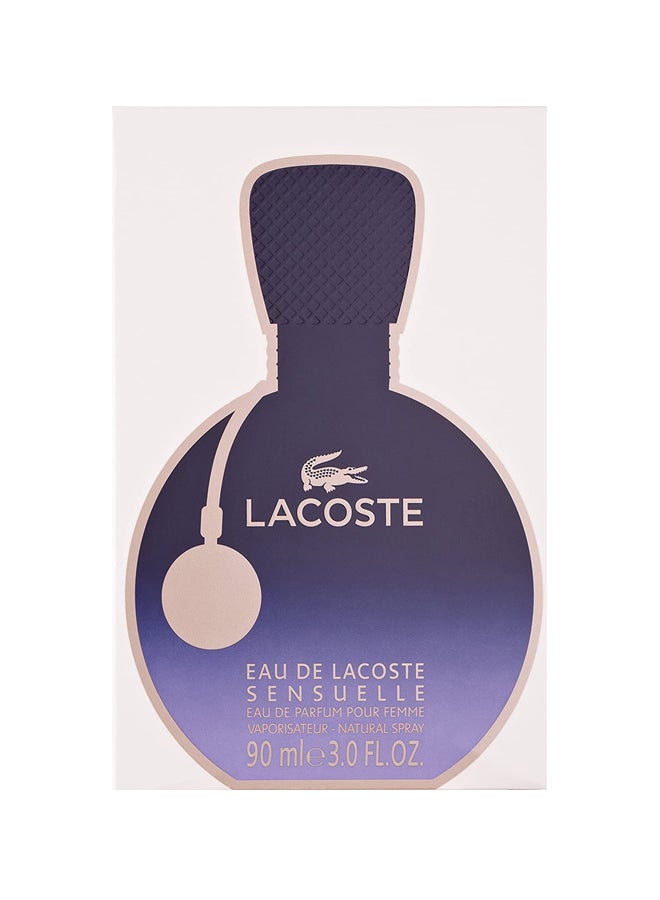 لاكوست ماء عطر أو دي لاكوست سينسول 90ملليلتر - Image 3