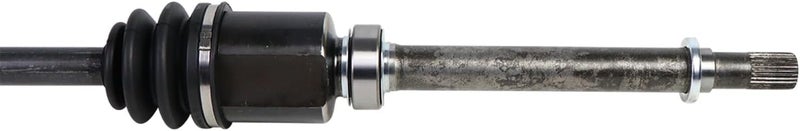 GSP NCV53919 CV Axle Shaft Assembly - Right Front (Passenger Side) - Image 5