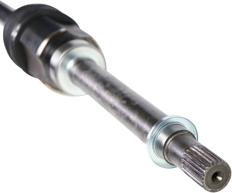 GSP NCV53919 CV Axle Shaft Assembly - Right Front (Passenger Side) - Image 2