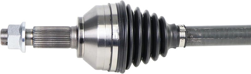 GSP NCV53919 CV Axle Shaft Assembly - Right Front (Passenger Side) - Image 4