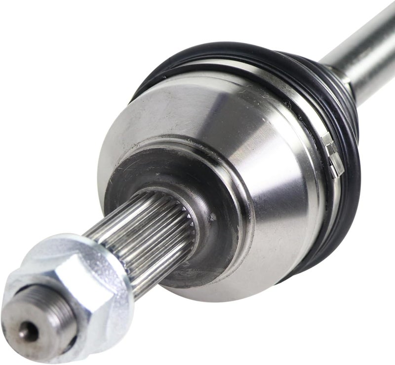 GSP NCV53919 CV Axle Shaft Assembly - Right Front (Passenger Side) - Image 3
