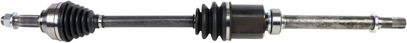 GSP NCV53919 CV Axle Shaft Assembly - Right Front (Passenger Side) - Image 1