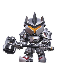 Overwatch Reinhardt Wilhelm Action Figure 16cm