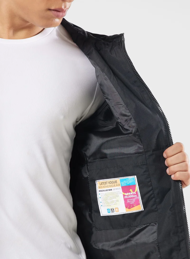 FRWD Windcheater Jacket