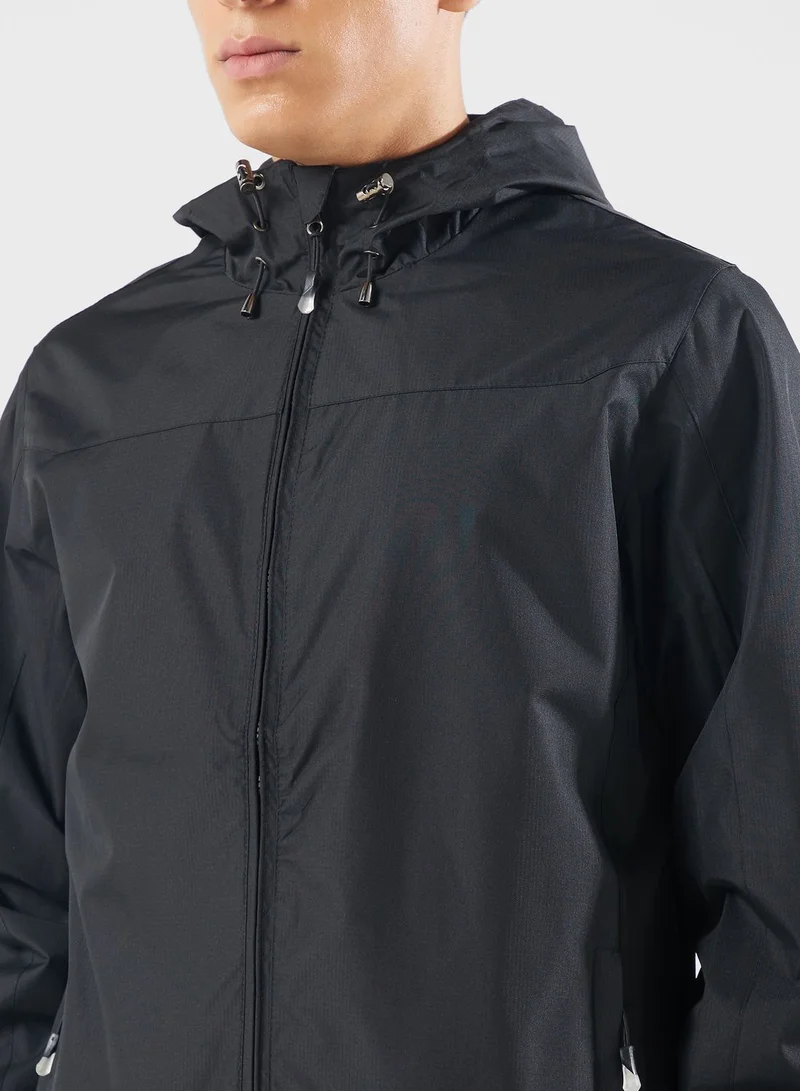 FRWD Windcheater Jacket