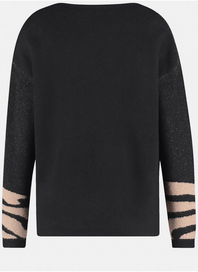 GERRY WEBER Knitted Jumper With Wool  - Image 5