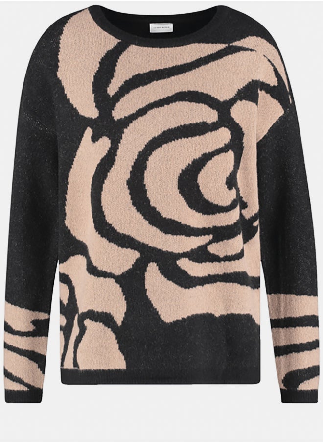 GERRY WEBER Knitted Jumper With Wool  - Image 4