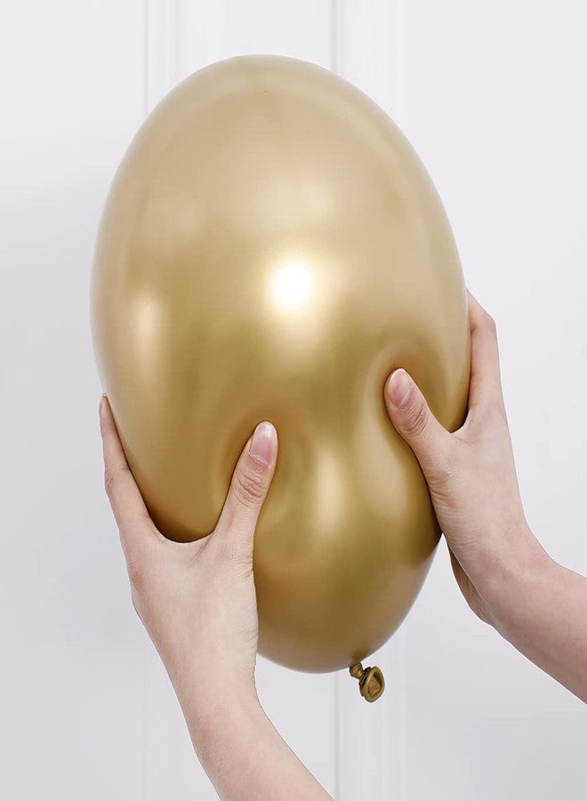 BALONAR طقم قوس زينة بالونات بنفسجية مع 146 قطعة بالونات بنفسجية فاتحة وبيضاء وذهبية وكونفيتي وبالونات لاتكس معدنية لحفلات زفاف ومناسبات استحمام الأطفال للأميرات - Image 4