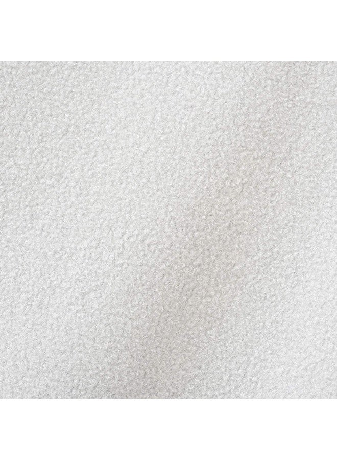 Halo SleepSack Micro-Fleece Wearable Blanket, Gray, X-Large - Image 4