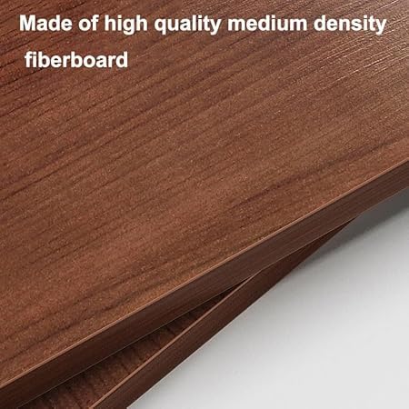 VM Decor Multipurpose Laptop Table Bed Tray Foldable Wooden StudyReadingEatingCraftWork - Image 3
