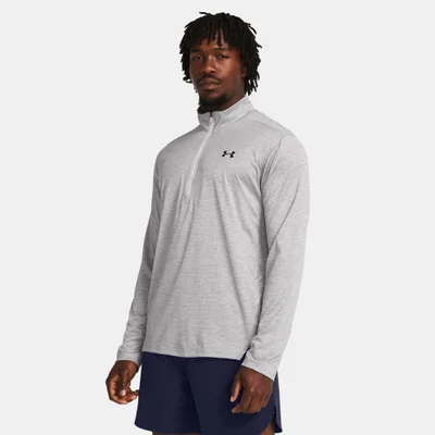 UNDER ARMOUR Men's UA Tech Vent 1/2-Zip Training Top