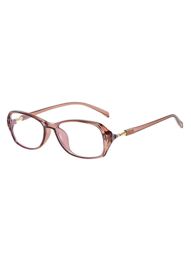 Gogosoon Ultra-light Hd Anti-blue Light Fashion Reading Gl For Women, Anti-blue Light, Fashionable, Youthful, Middle-aged And Elderly Eye Protection, Comfortable Reading Gl - Image 4