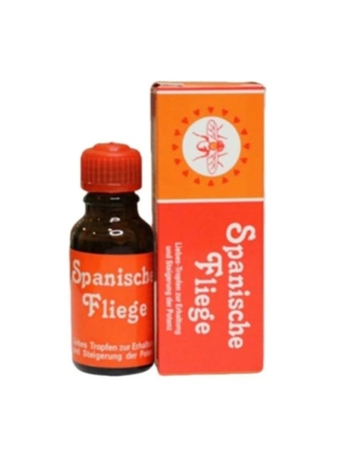 spanish drop