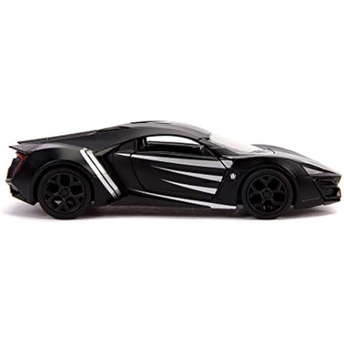 - MARVEL LYKAN HYPERSPORT 1:32 - Image 5