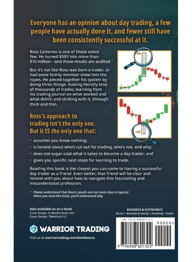 How to Day Trade: The Plain Truth - Image 2