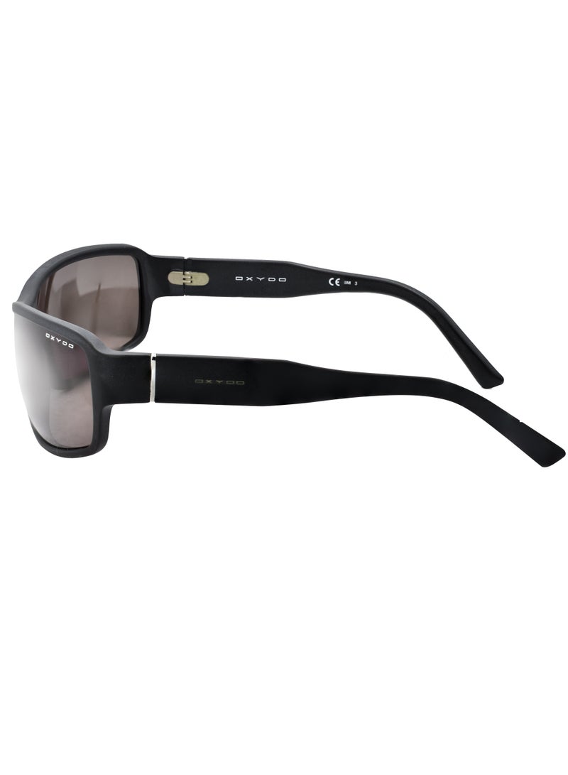 أوكسيدو OX 1026S QHCMATT أسود 64-15-120 CRMR X1 3 - Image 4