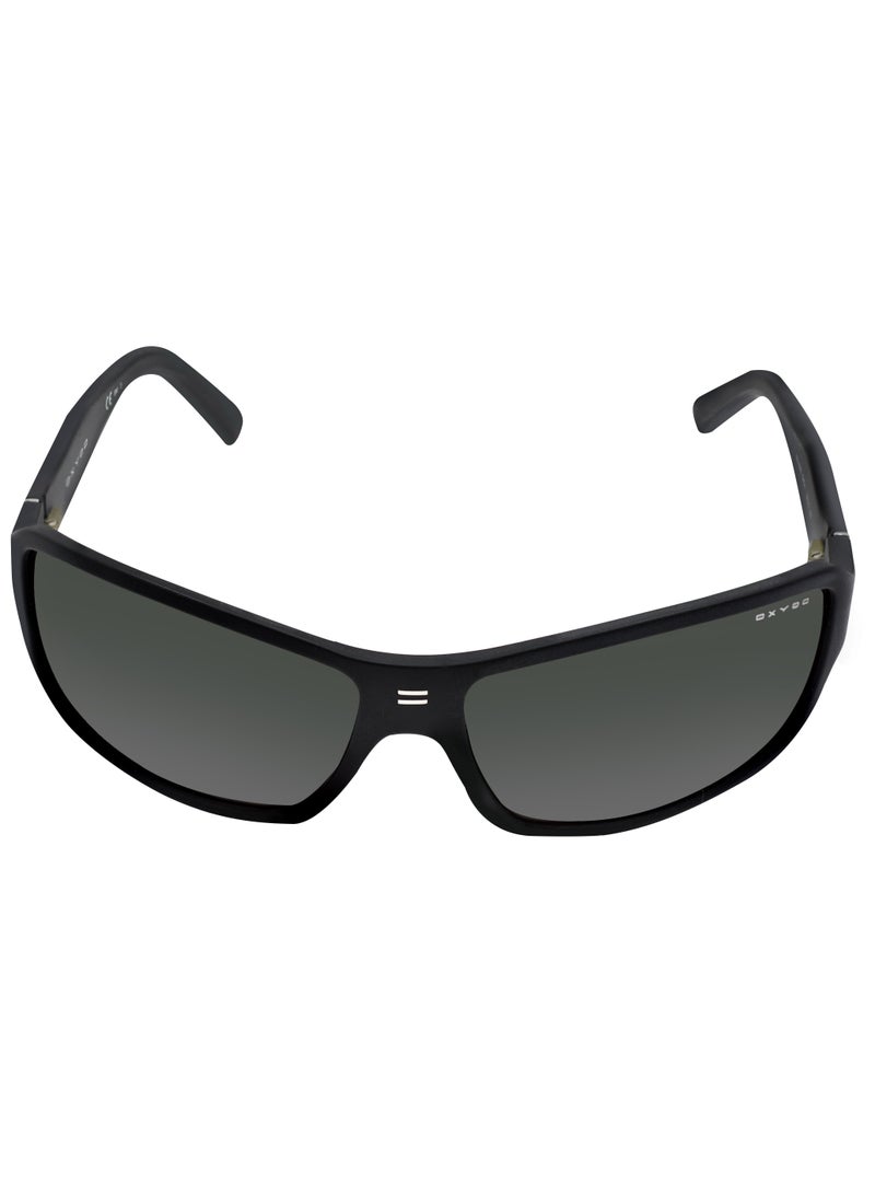 أوكسيدو OX 1026S QHCMATT أسود 64-15-120 CRMR X1 3 - Image 1