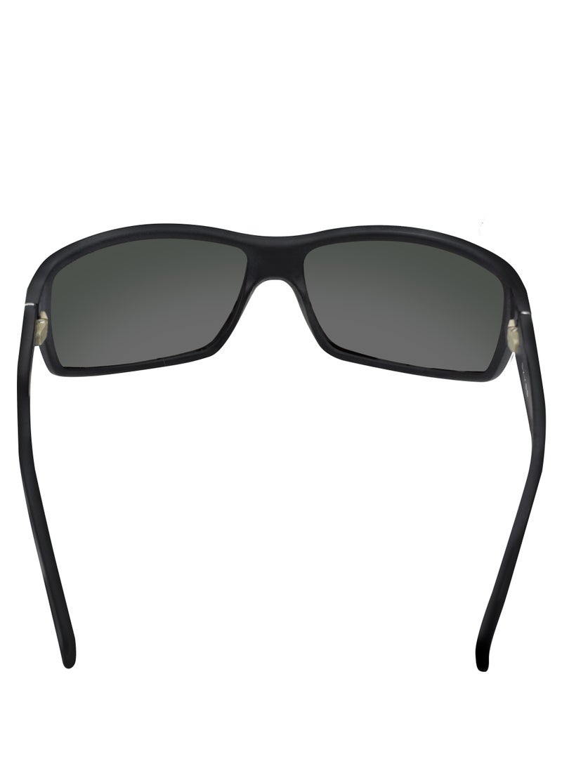 أوكسيدو OX 1026S QHCMATT أسود 64-15-120 CRMR X1 3 - Image 2