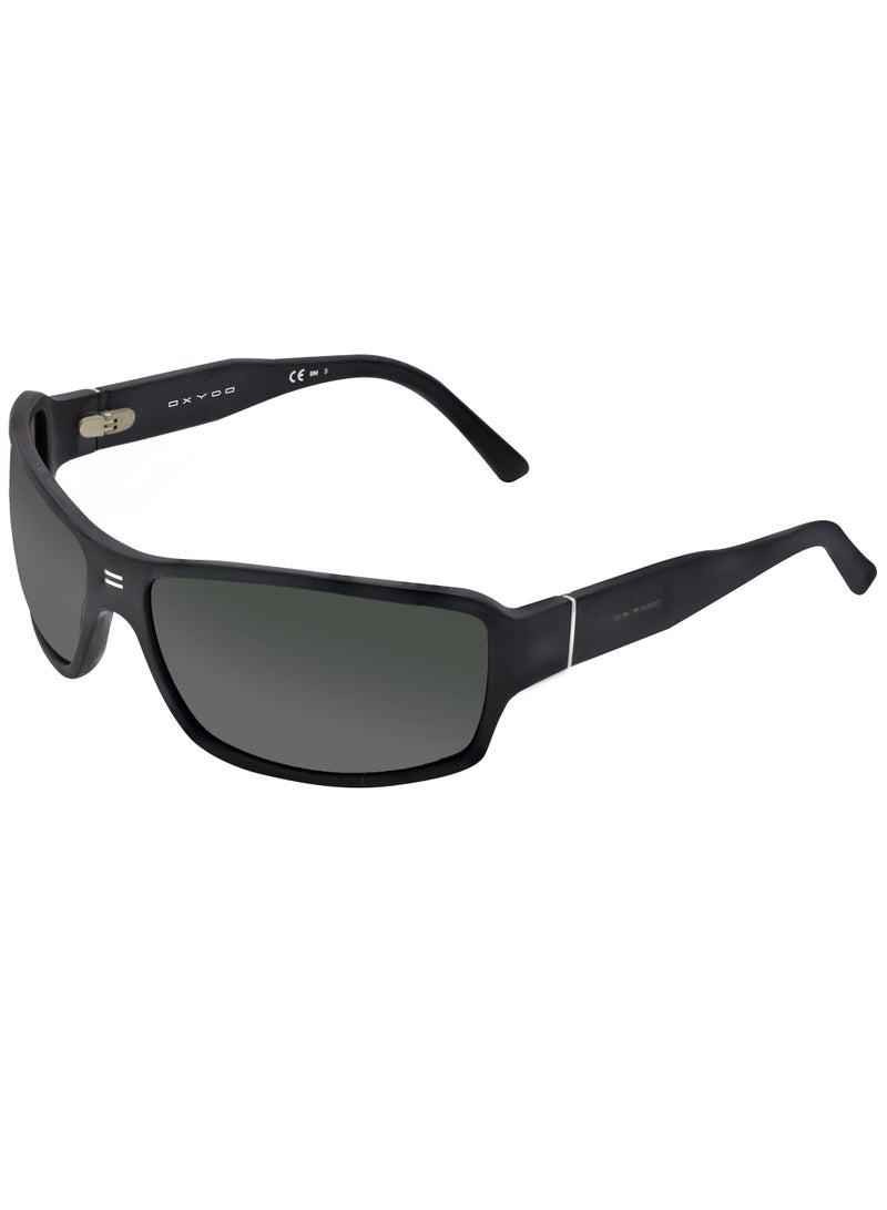 أوكسيدو OX 1026S QHCMATT أسود 64-15-120 CRMR X1 3 - Image 3