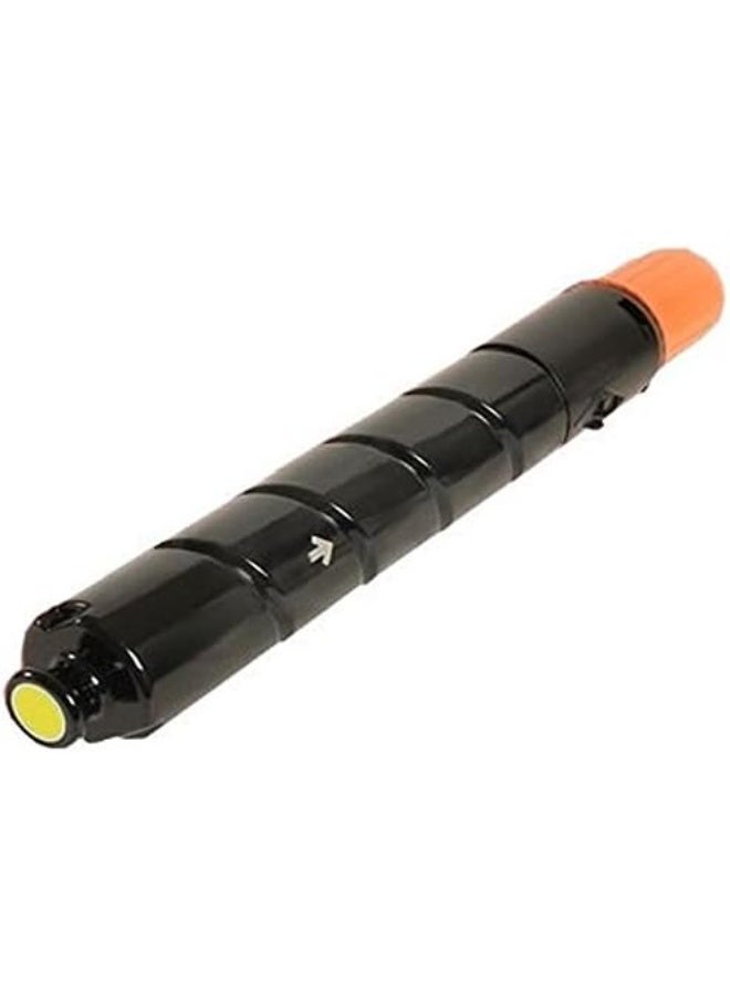 Toner Cartridge C EXV 28 YELLOW with Chip Toner Cartridge Is Compatible with Canon IR ADV C5045 Canon IR ADV C5051 Canon IR ADV C5250 Canon IR ADV C5255 (C-EXV-28 YELLOW) - Image 3
