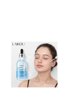 Laikou Hyaluronic Acid Instant Hydration Serum 100ml  - Image 2