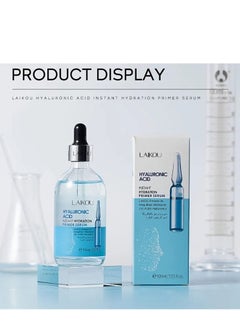 Laikou Hyaluronic Acid Instant Hydration Serum 100ml  - Image 5