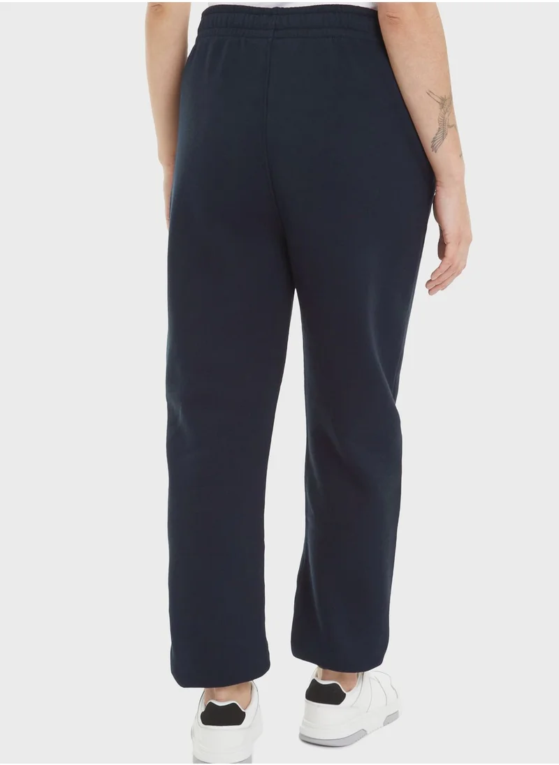 TOMMY HILFIGER High Waist Pant