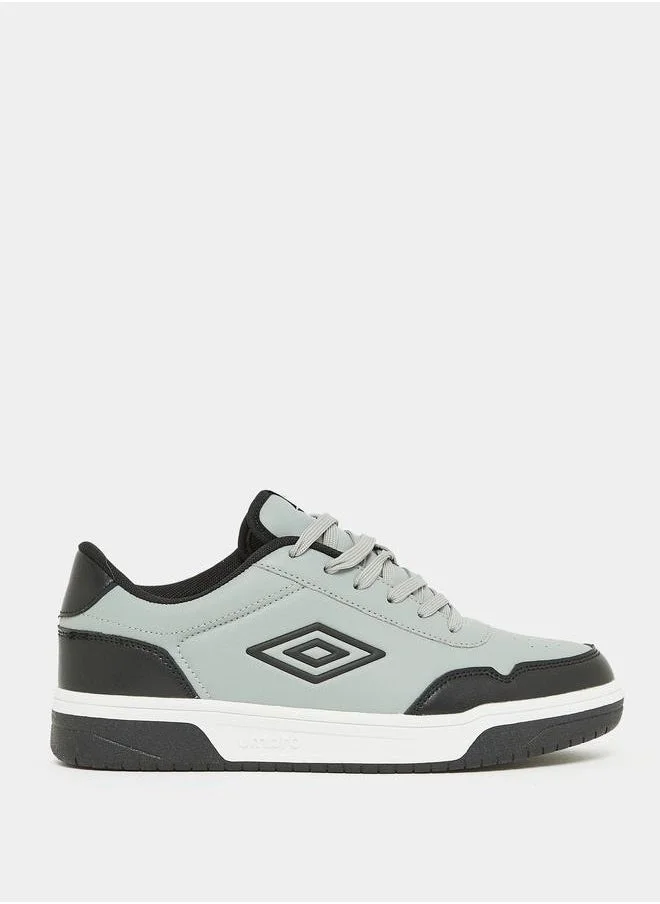 umbro Hatton II Lace Up Sneakers