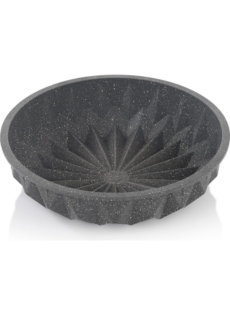 Cory Diamond Cast Cake Mold-1 Piece-Grey - pzsku/Z4F6B5C27C9EC7AF3092FZ/45/_/1725722398/ac6384af-056e-44c0-a738-83947ca6a374