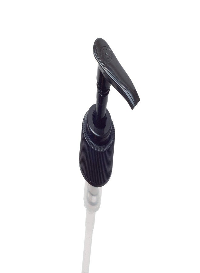 HeadBlade Lotion Dispenser Pump Black - Image 3