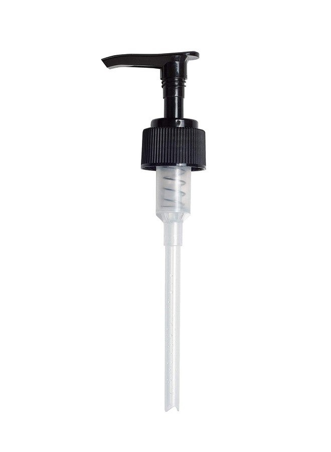 HeadBlade Lotion Dispenser Pump Black - Image 2