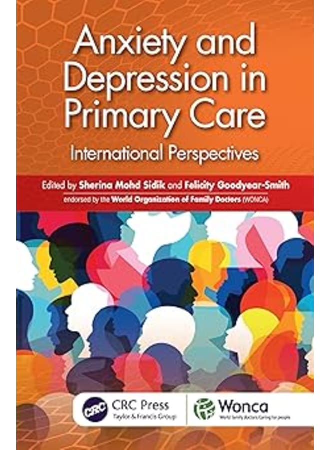 القلق والاكتئاب في الرعاية الصحية الأولية (طب الأسرة WONCA)