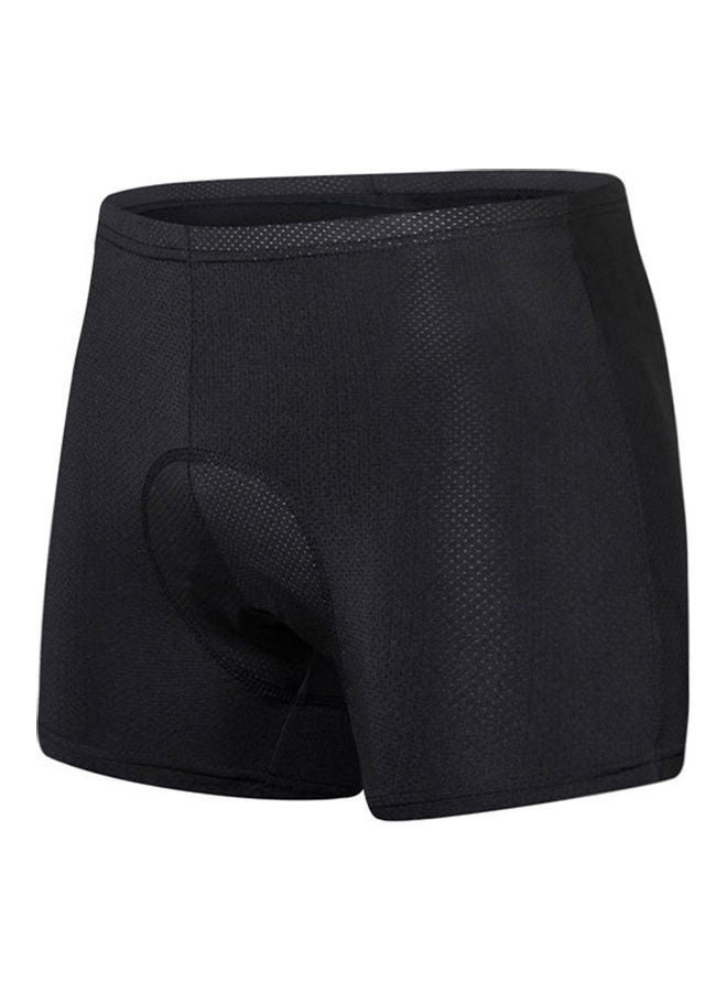 NIBEMINENT Padded Breathable Bicycle Shorts  - Image 5