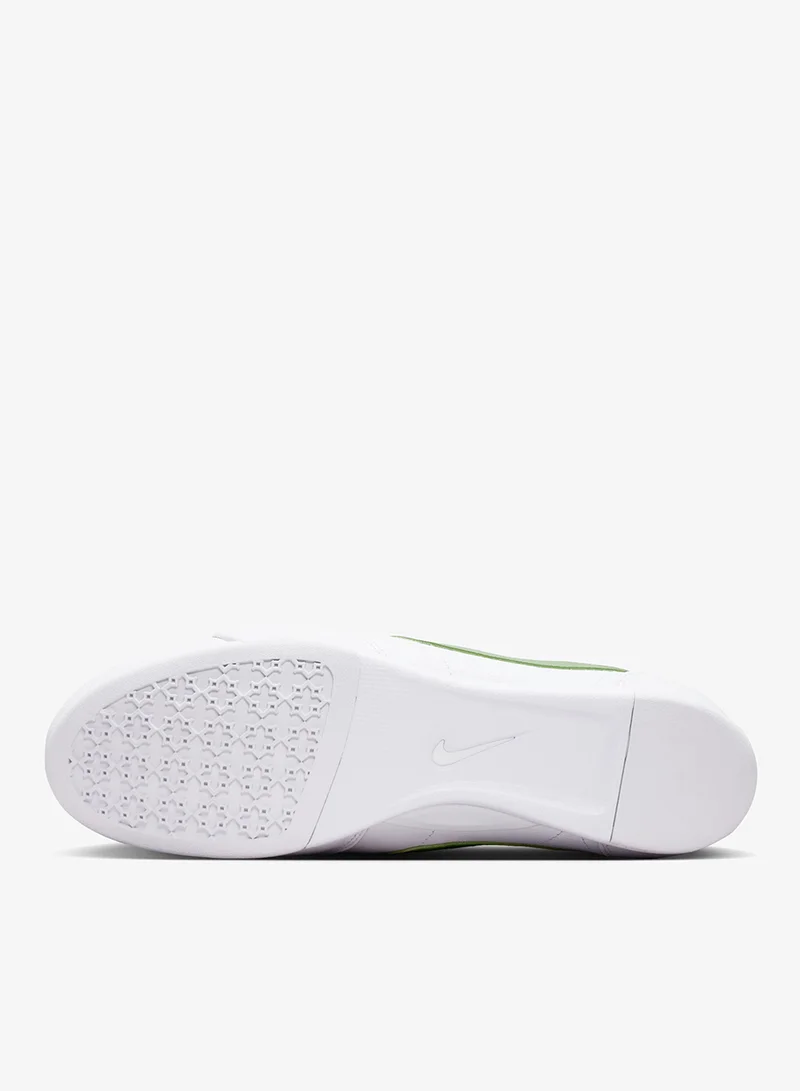 Nike WHITE/CHLOROPHYLL Sprint Sister 2026 for Women | Best Price UAE