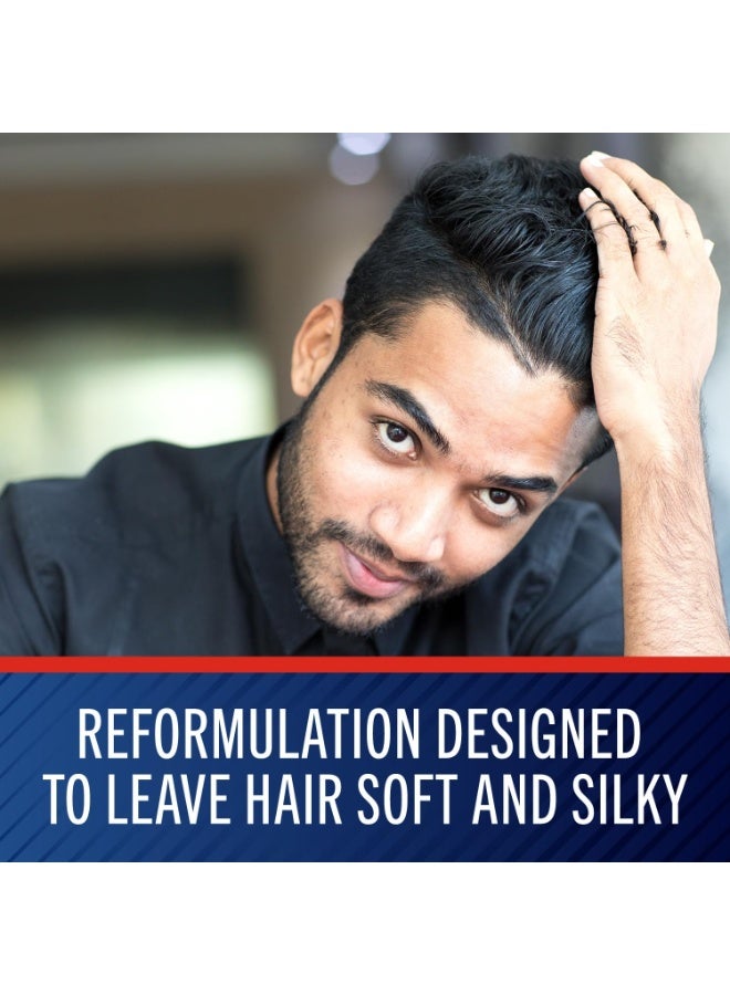 Selsun blue Medicated Antidandruff Shampoo, Maximum Strength Scalp Treatment With Selenium Sulfide, 11 fl. oz. - Image 5