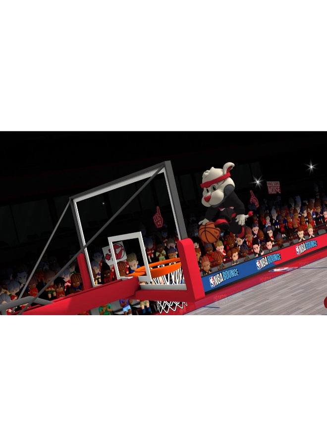 أوت رايت جيمز نسخة NBA BOUNCE KSA لجهاز PS5 - Image 4