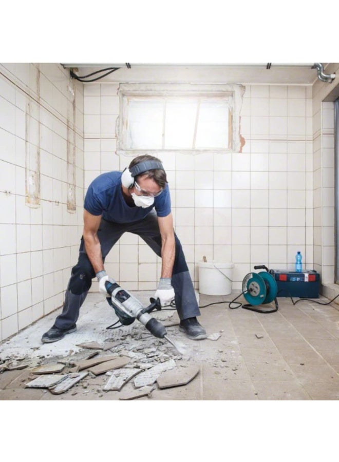 Bosch 2608690235 400mm SDS Max Pointed Chisel - Image 4