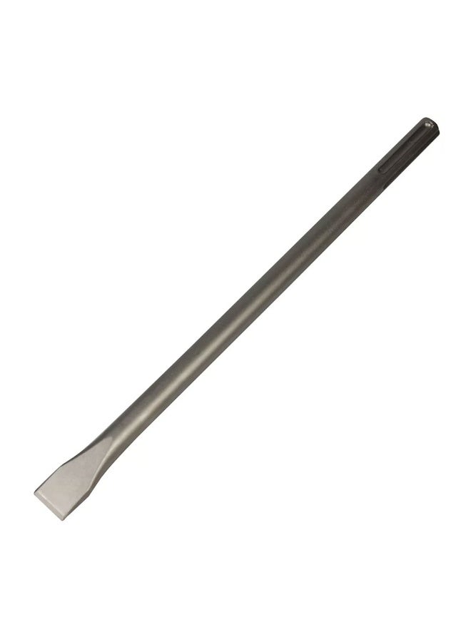 Bosch SDS MAX Flat Chisel, For Demolition Hammers & Rotary Hammer Drills, 400mm x 25mm ( 2608690141 ) - Image 1