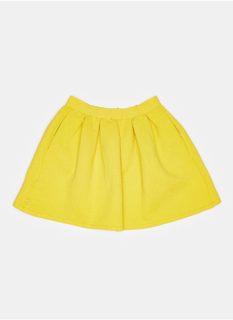 Okaidi Girls Skirts  - Image 2