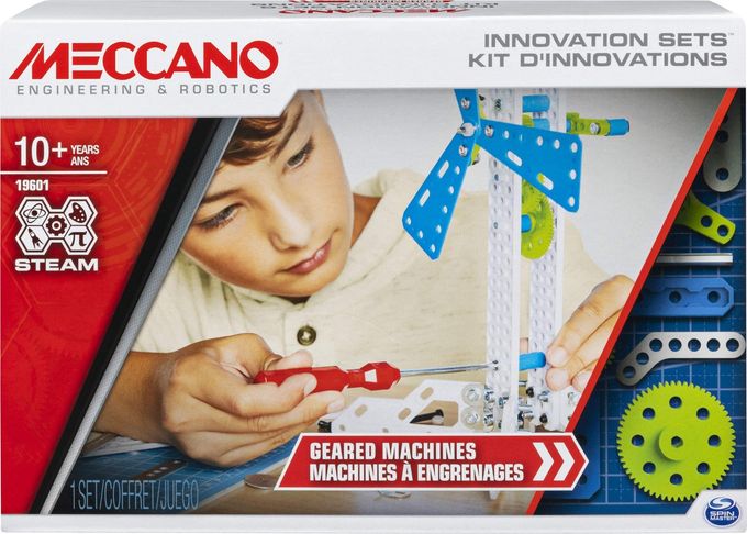 Meccano حافظة بطاقة الذاكرة MC-STC10 الاحترافية المقاومة للماء - Image 1