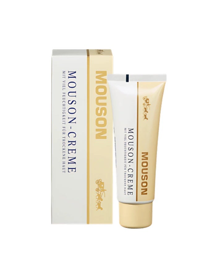 Mouson Moisture Face Cream, 75 ml - Image 2