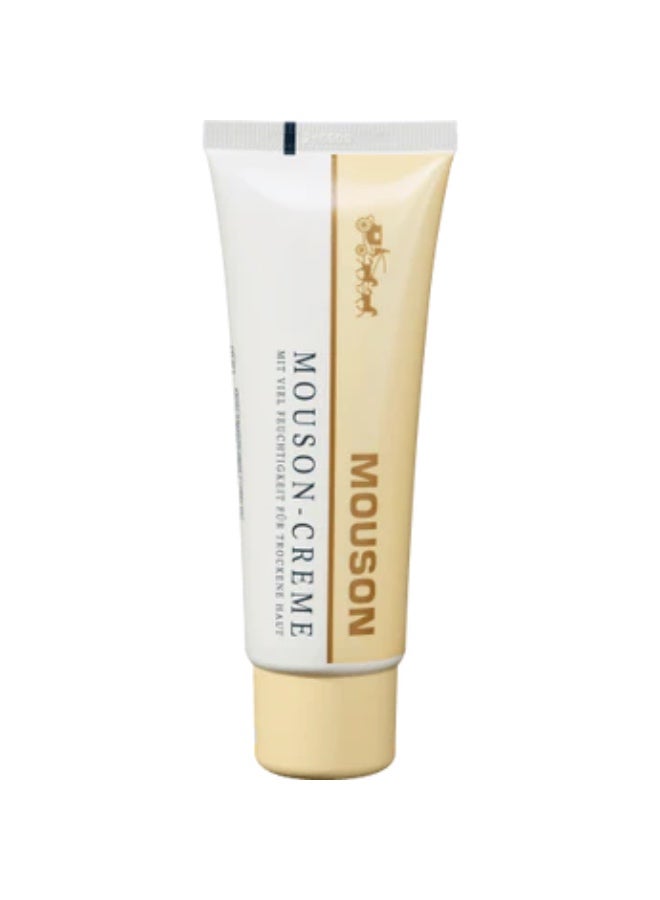 Mouson Moisture Face Cream, 75 ml - Image 1