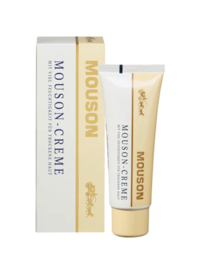 Mouson Moisture Face Cream, 75 ml - Image 3
