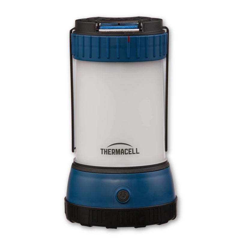 Thermacell Effective Mosquito Repellent LED Lantern for Camping, Includes 12-Hour Refill, No Spray, No Candle Flames, Bug Spray Alternative - Image 4