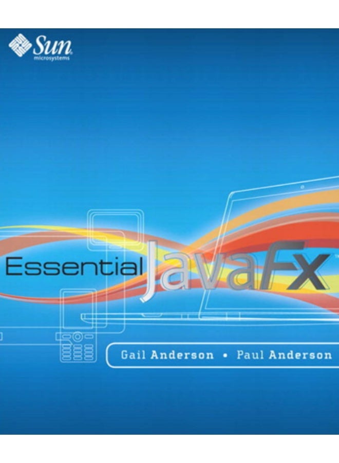 Essential JavaFX TM - Image 1